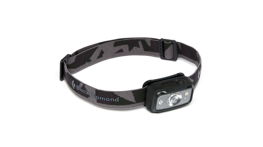 black diamond cosmo 300 headlamp