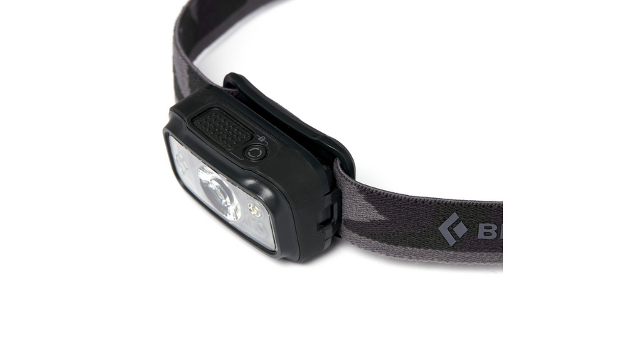 black diamond cosmo 300 headlamp