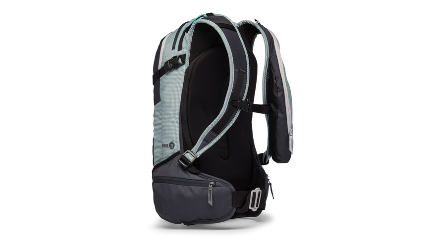 Black diamond dawn patrol 25 online backpack