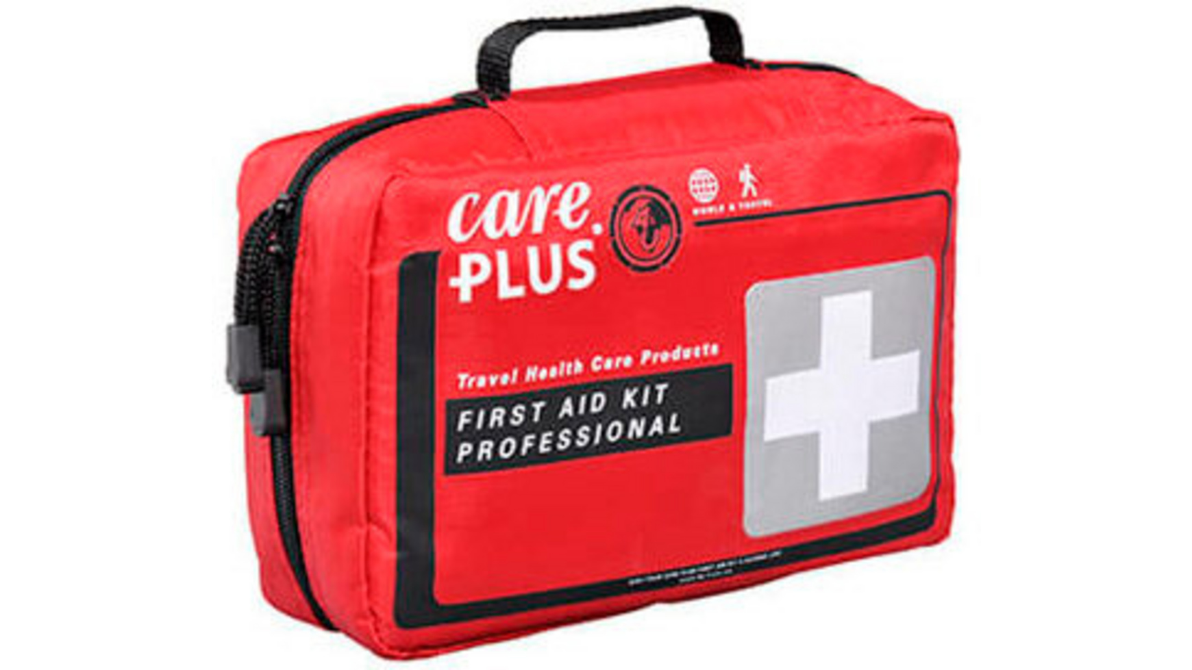 CarePlus First Aid Kit Professional Erste-Hilfe-Set