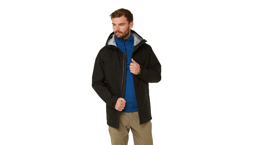 craghoppers corran jacket