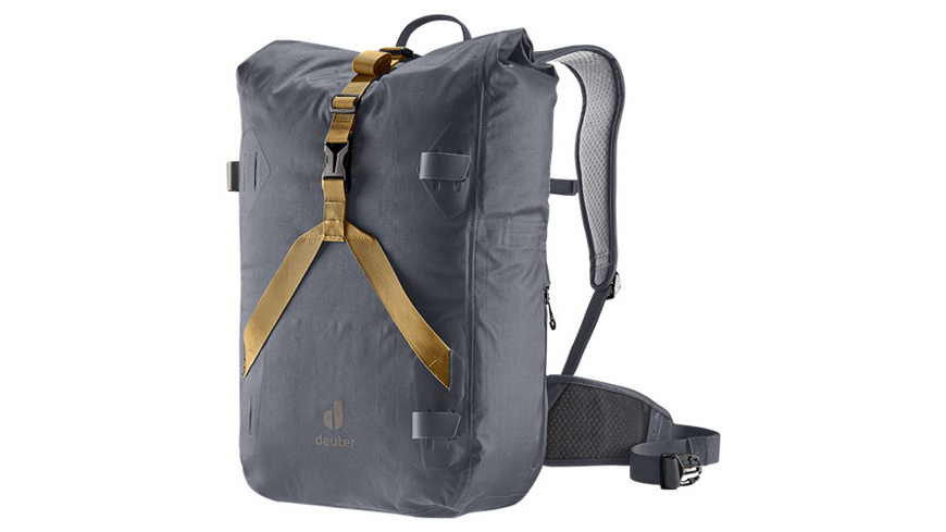 Deuter Amager 25+5
