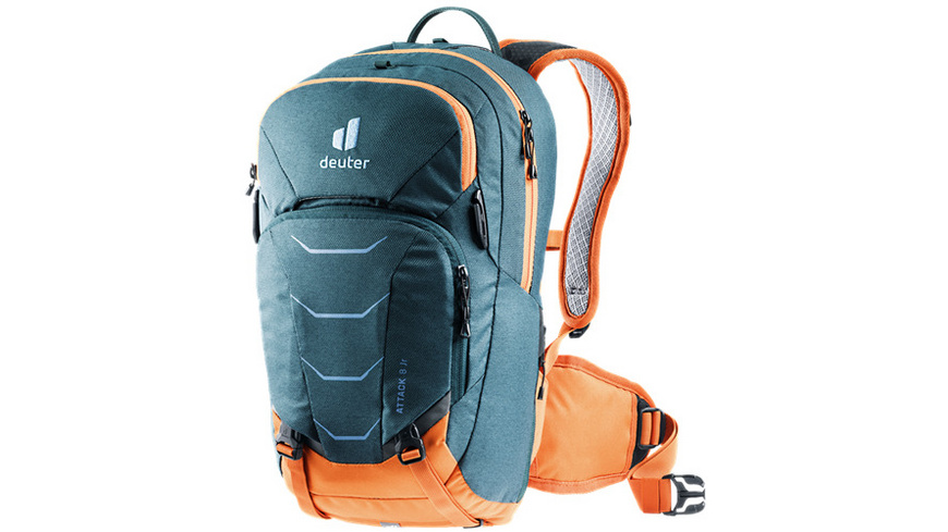 Deuter Attack 8 JR