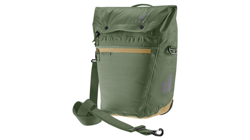 Deuter Mainhattan 17+10