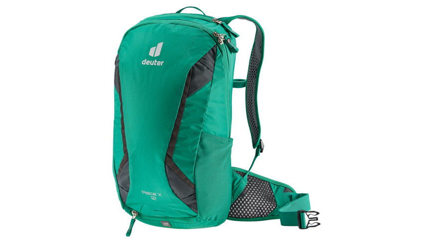 Deuter Race X