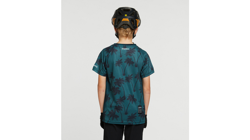 Youth mtb store jersey short sleeve