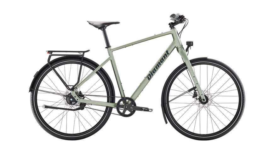 Diamant Mahon Style Pro Stepover