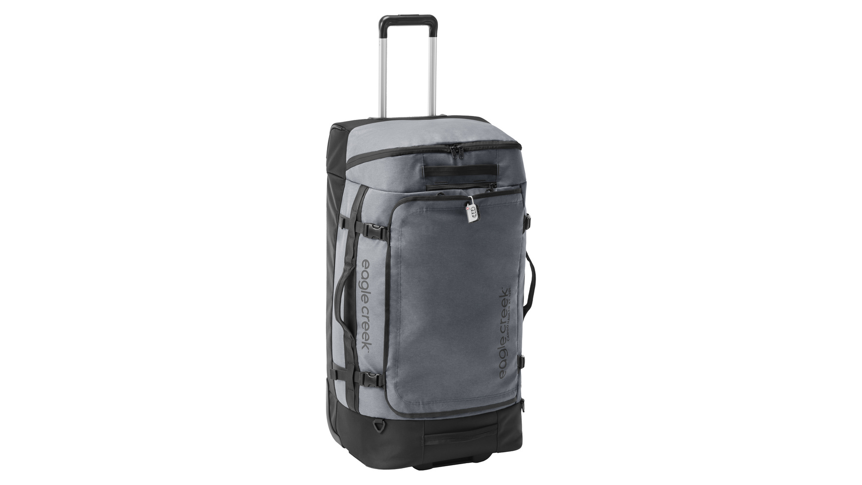 Eagle Creek Cargo Hauler XT Wheeled Duffel 120L Rollgepäck