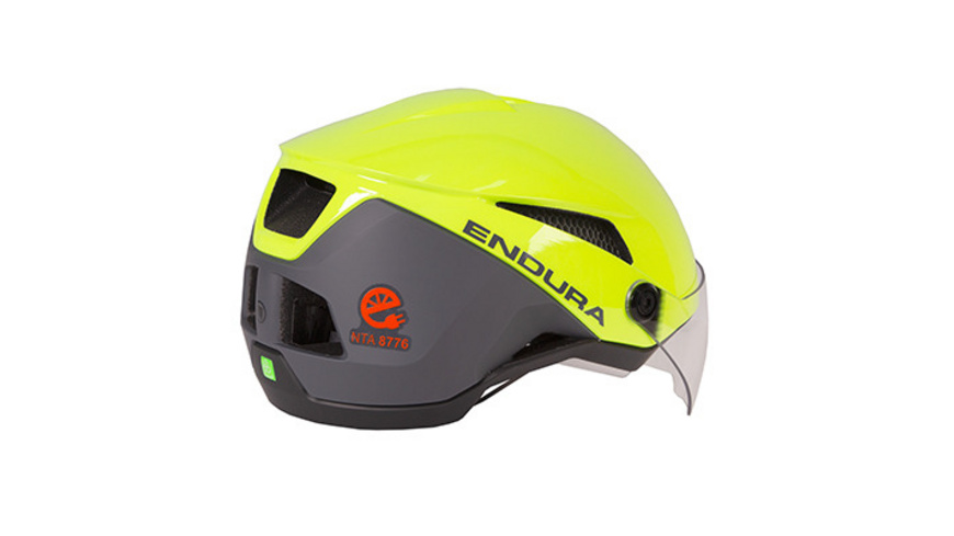 Endura speed pedelec hot sale