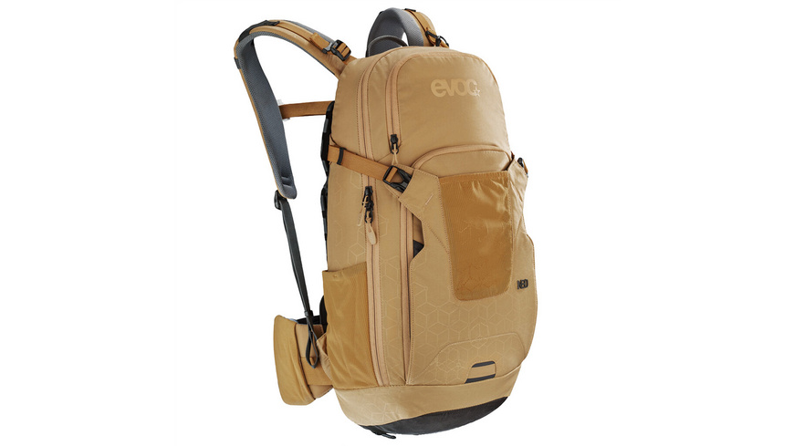 Evoc Neo 16L Backpack
