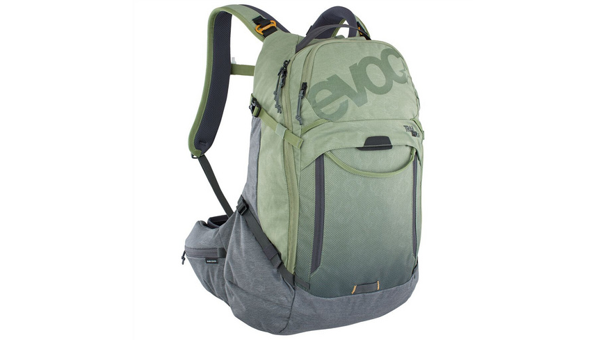 Evoc Trail Pro 26L Backpack