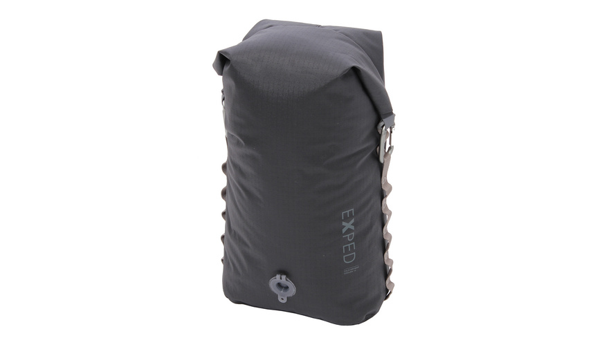 exped sidewinder drybag