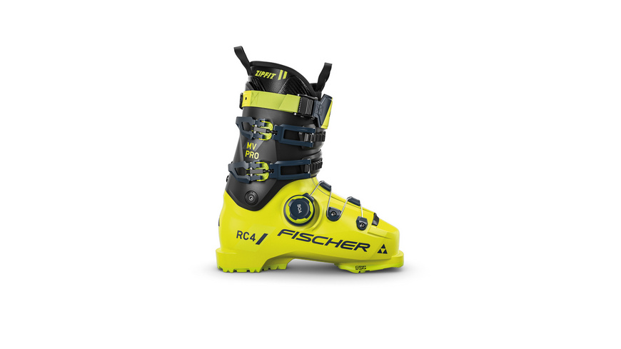 Fischer RC4 PRO MV GW BOA ZF CFC
