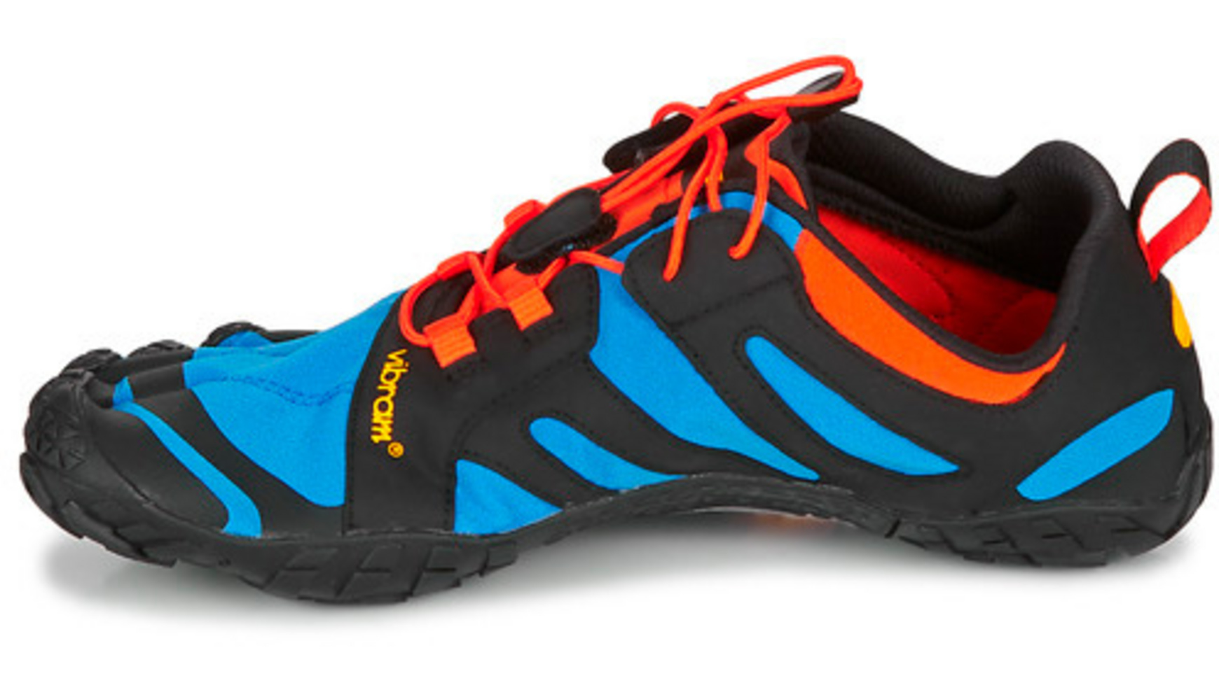 Vibram v clearance trail 2.