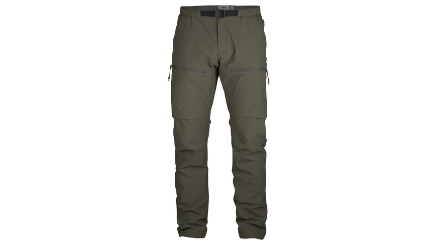 High Coast Hike Trousers M Long