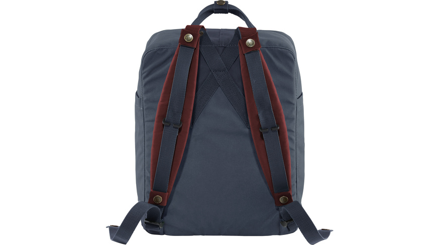 shoulder pads fjallraven kanken