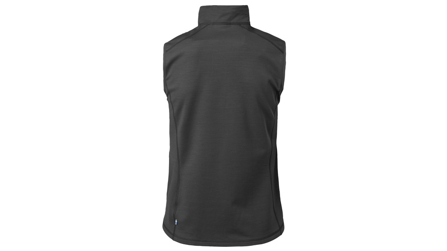 keb fleece vest m