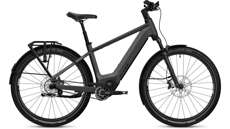 Flyer G1 Goroc TR 7.33 Diamant
