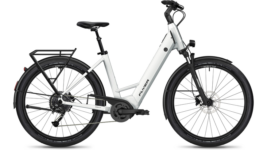 Flyer G1 Gotour EL 3.12 CX Comfort