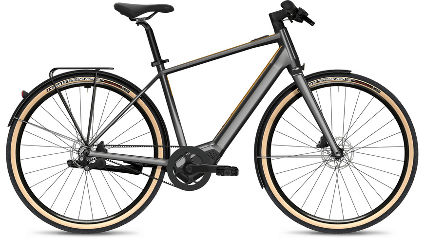 Flyer G1 Upstreet SL 3.63 Gents