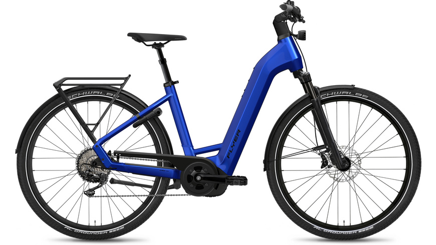 Flyer Gotour 7.10 ABS Comfort