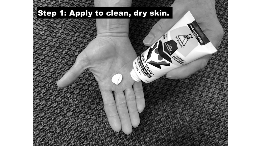 FrictionLabs Secret Stuff Hygienic (Liquid Chalk)