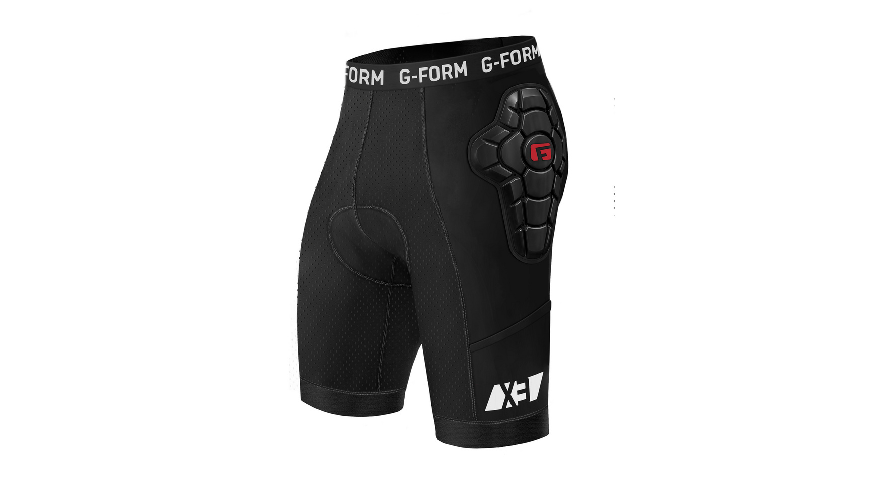 G-Form Youth Pro-X3 Short Liners