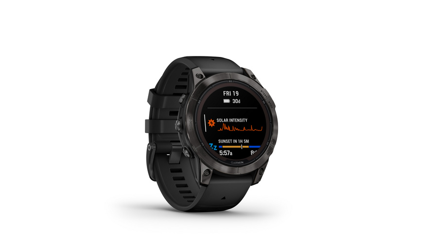 Garmin fenix 6 pro best sale 47 mm