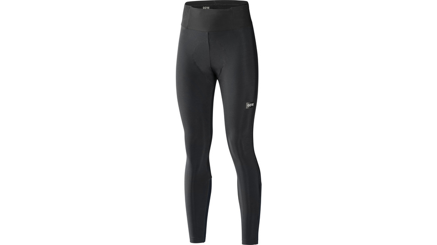 GORE Wear Progress Thermo Tights+ Womens Velohose