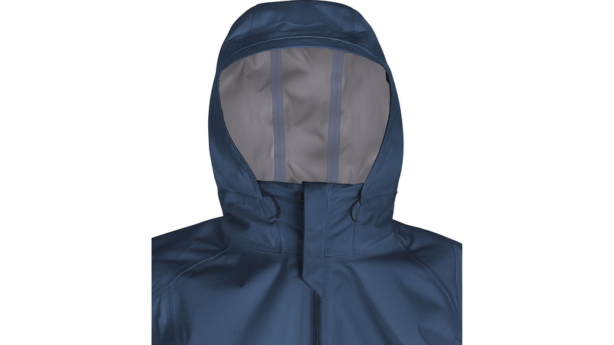 gore wear r3 gtx active hooded jacket