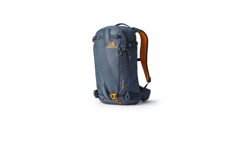 Gregory Targhee 26 Skitourenrucksack