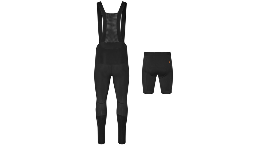 Water resistant best sale bib tights