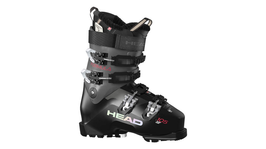 Head Formula 105 W MV GW