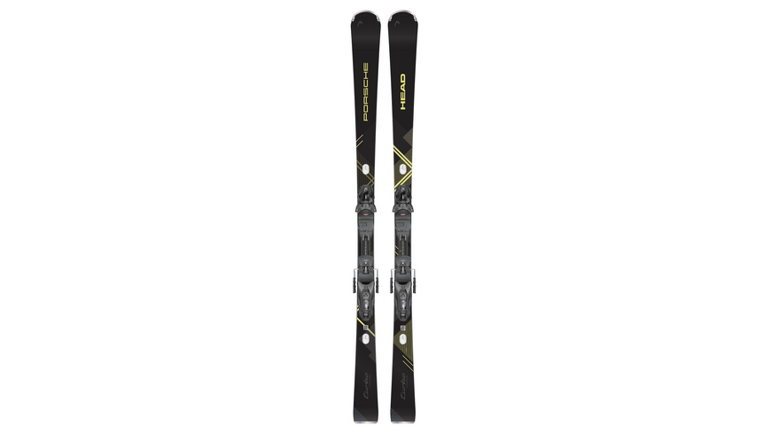 Head Porsche 7 Series SW BB-PR + Protector PR 13