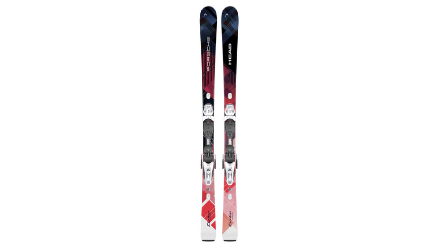 Head Porsche W Series SW BB-PR + Protector PR 13