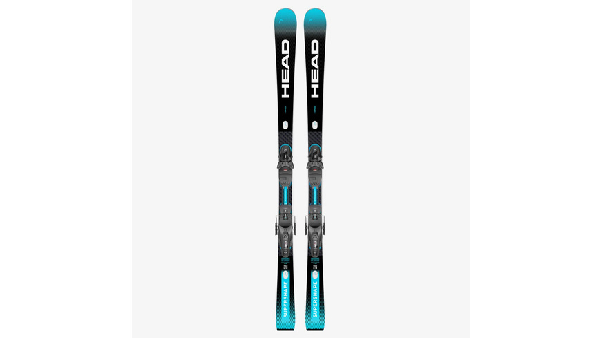 Head Supershape e-Speed SW BB-P + PRD 12 GW