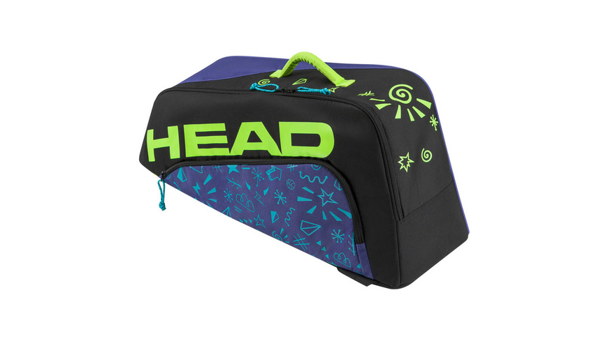 Head Tour Raquet Bag Monster Jr