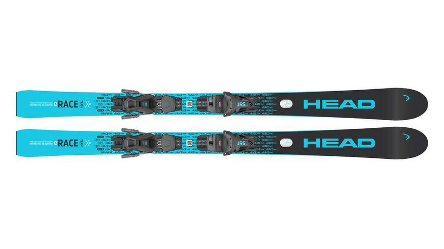 Head WX e.Race Team SW + JRS 4.5 GW