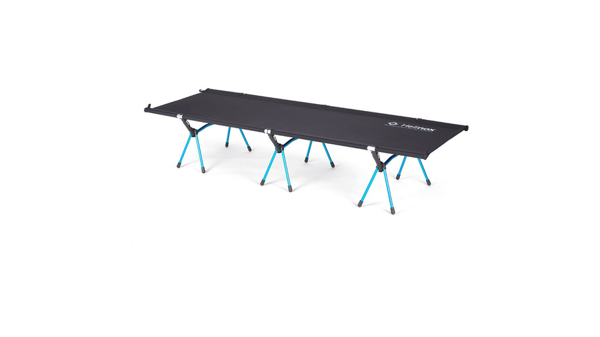 Helinox High Cot One Feldbett