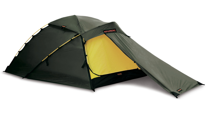 Hilleberg jannu 2024