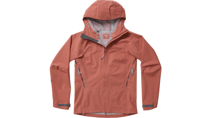 houdini women's bff jacket