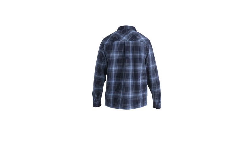 icebreaker flannel shirt