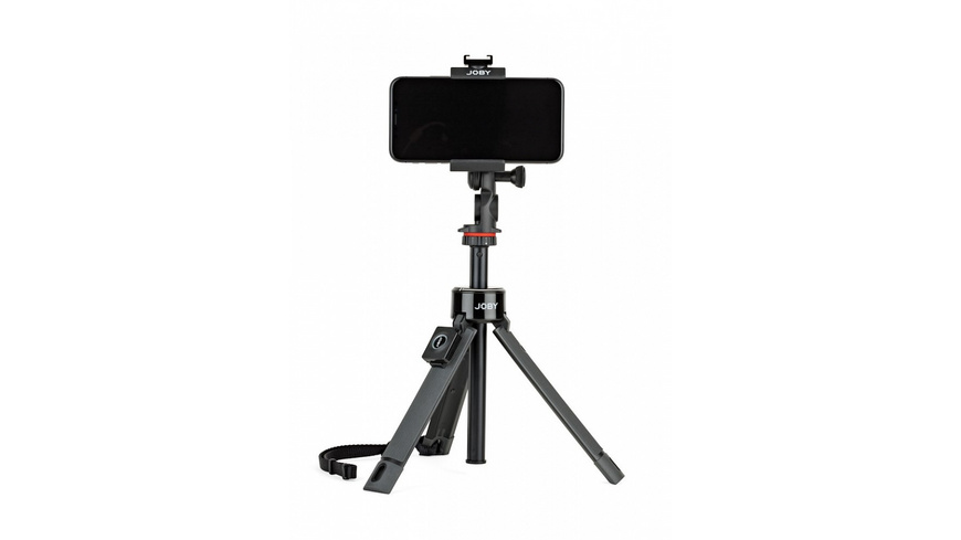 Joby GripTight PRO TelePod Stativ