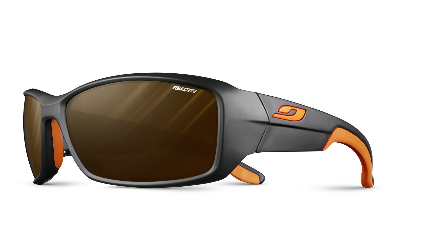 Julbo run reactiv hot sale