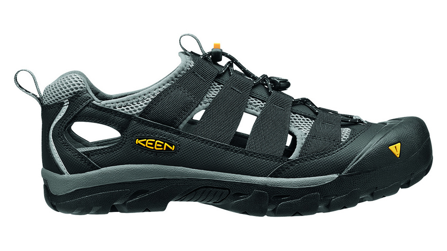 keen commuter iv