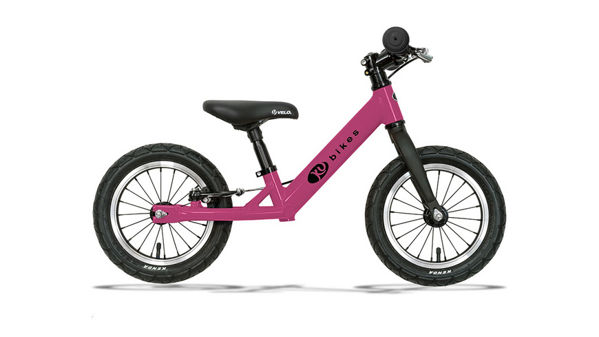 KUbikes 12 TOUR Brake