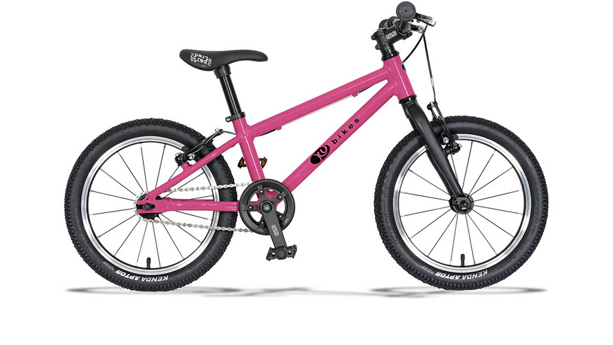 KUbikes 16L MTB