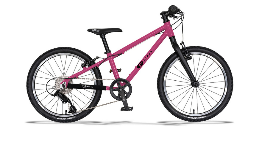 KUbikes 20L MTB