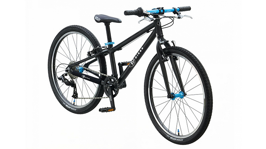 KUbikes 24S MTB