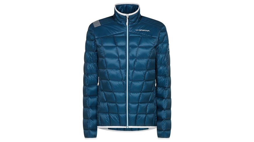 la sportiva combin down jacket